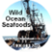 Wild Ocean Seafoods logo, Wild Ocean Seafoods contact details