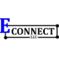 E-Connect LLC logo, E-Connect LLC contact details