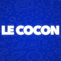 LeCocon logo, LeCocon contact details