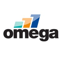 Omega Areal logo, Omega Areal contact details