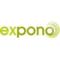 Expono logo, Expono contact details