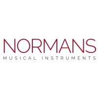 Normans Musical Instruments logo, Normans Musical Instruments contact details