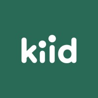 Kiid logo, Kiid contact details