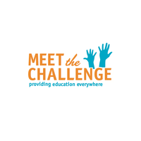 Meet The Challenge logo, Meet The Challenge contact details