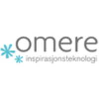 Omere AS logo, Omere AS contact details