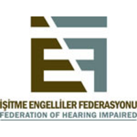 İşitme Engelliler Federasyonu logo, İşitme Engelliler Federasyonu contact details