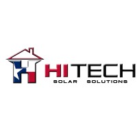 HiTech Solar Solutions logo, HiTech Solar Solutions contact details