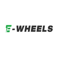 E-Wheels Europe logo, E-Wheels Europe contact details