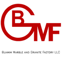 Buamim Marble and Granite Factory LLC logo, Buamim Marble and Granite Factory LLC contact details