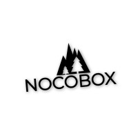 Nocobox logo, Nocobox contact details