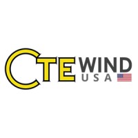 CTE Wind USA, Inc logo, CTE Wind USA, Inc contact details