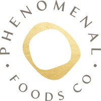 Phenomenal Foods Co logo, Phenomenal Foods Co contact details