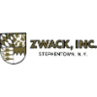 Zwack Inc logo, Zwack Inc contact details