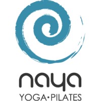 Naya Yoga & Pilates logo, Naya Yoga & Pilates contact details