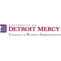 University Of Detroit Mercy College Of Business Administration logo, University Of Detroit Mercy College Of Business Administration contact details