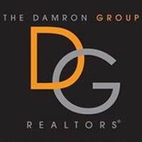 The Damron Group REALTORS® logo, The Damron Group REALTORS® contact details