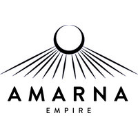 Amarna Empire LLC. logo, Amarna Empire LLC. contact details