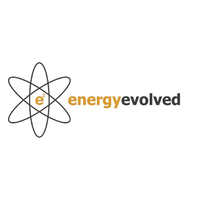 Energy Evolved logo, Energy Evolved contact details