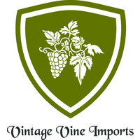 Vintage Vine Imports logo, Vintage Vine Imports contact details