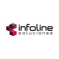 Infoline Soluciones logo, Infoline Soluciones contact details