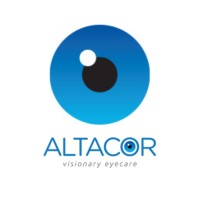 Altacor logo, Altacor contact details