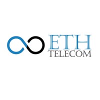 ETH TELECOM logo, ETH TELECOM contact details