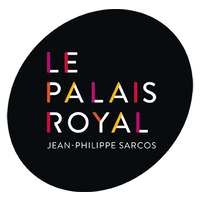 Le Palais royal logo, Le Palais royal contact details