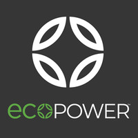 Ecopower Inc. logo, Ecopower Inc. contact details