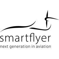 smartflyer ltd logo, smartflyer ltd contact details