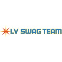 LV Swag Team logo, LV Swag Team contact details