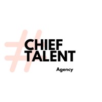 Chief Talent Agency logo, Chief Talent Agency contact details