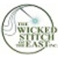 The Wicked Stitch of the East, Inc logo, The Wicked Stitch of the East, Inc contact details