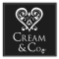 Cream & Co logo, Cream & Co contact details