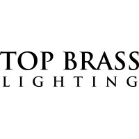 Top Brass Lighting logo, Top Brass Lighting contact details