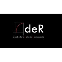 AdeR Arquitectura logo, AdeR Arquitectura contact details