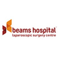 BEAMS HOSPITALS PVT LTD logo, BEAMS HOSPITALS PVT LTD contact details