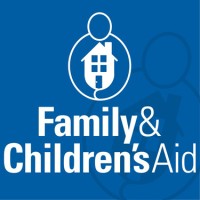 Family & Children's Aid Inc logo, Family & Children's Aid Inc contact details