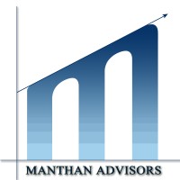 Manthan Advisors logo, Manthan Advisors contact details