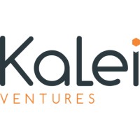 Kalei Ventures logo, Kalei Ventures contact details