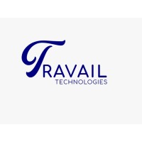 Travail logo, Travail contact details