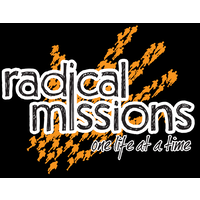 Radical Missions logo, Radical Missions contact details