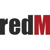 redM The Movement logo, redM The Movement contact details