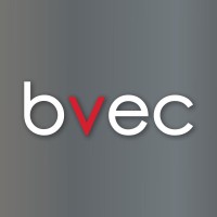 BVEC logo, BVEC contact details