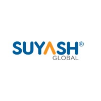 Suyash Global Pvt. Ltd logo, Suyash Global Pvt. Ltd contact details