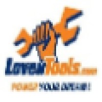 LovenTools logo, LovenTools contact details