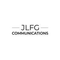 JLFG Communications logo, JLFG Communications contact details