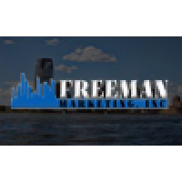 Freeman Marketing Inc. logo, Freeman Marketing Inc. contact details