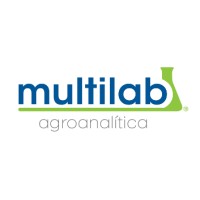 Multilab Agroanalítica logo, Multilab Agroanalítica contact details