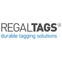 REGALTAGS Global logo, REGALTAGS Global contact details