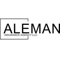 Aleman Insurance Agency logo, Aleman Insurance Agency contact details